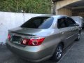 Good quality 2006 Honda City  1.5 E CVT for sale-2