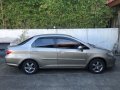 Good quality 2006 Honda City  1.5 E CVT for sale-8