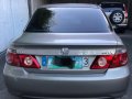 Good quality 2006 Honda City  1.5 E CVT for sale-9