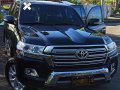 Brand New BULLETPROOF Land Cruiser 200 series premium-0