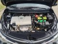 2018 Toyota Vios E Dual VVTI Automatic Transmission-5