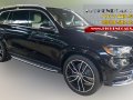 2021 MERCEDES BENZ GLS 580-2