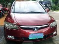 For sale! Model: 2008 Honda Civic 1.8 S Automatic Transmission-5