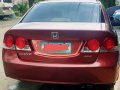 For sale! Model: 2008 Honda Civic 1.8 S Automatic Transmission-6