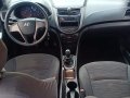 Hyundai Accent crdi 2016-0