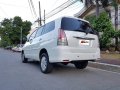 2011 Toyota Innova 2.5 V-3