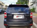 2015 Subaru Forester 2.0 AWD 4x2-6