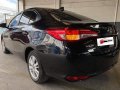  2021 Toyota Vios 1.3 XLE-4