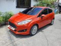 2016 Ford Fiesta S Ecoboost-2