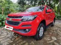 2019 Chevrolet Trailblazer 2.8 LT -3