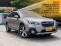 RUSH sale! Silver 2019 Subaru Outback SUV / Crossover cheap price-0