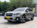 RUSH sale! Silver 2019 Subaru Outback SUV / Crossover cheap price-13