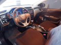 Honda City 2017 Sedan-7