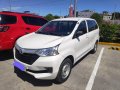 Toyota Avanza 1.3J M/T 2018-0