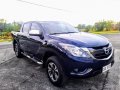 Mazda BT50 2019 Automatic not 2018 2020-1