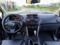 Mazda BT50 2019 Automatic not 2018 2020-11