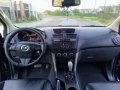 Mazda BT50 2019 Automatic not 2018 2020-11