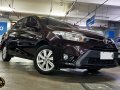 2018 Toyota Vios 1.3L E Dual VVT-i AT-0