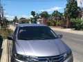 Honda City 2010 Manual-0