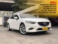 Hot Sale!! Selling used 2015 Mazda 6 Sedan A/T Gas-0