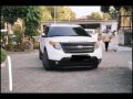 Ford Explorer SPORT 2013 Limited Edition Flex Fuel Low Mileage-0