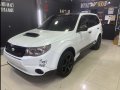 Subaru Forester 2012 -1