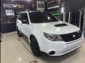 Subaru Forester 2012 -4