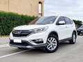 Sell White 2016 Honda Cr-V in Manila-2