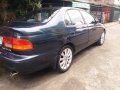 Selling Blue Toyota Corona 1997 in Quezon City-7