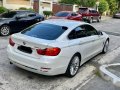 Selling White BMW 420D 2015 in Manila-4