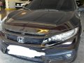 Black Honda Civic 2017 for sale in Makati City-9