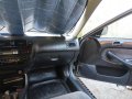 Silver Honda Civic 1998 for sale in Taguig-0