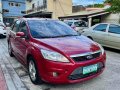 Red Ford Focus 2009 for sale in Quezon-8