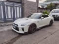 Selling White Nissan GT-R 2017 in Taytay-6