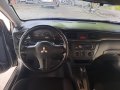 Selling Brightsilver Mitsubishi Lancer 2011 in Angeles-7