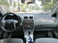 Toyota Corolla Altis 2013-4