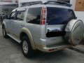 Used 2008 Ford Everest  for sale in good condition-2