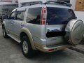 Used 2008 Ford Everest  for sale in good condition-2