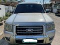 Used 2008 Ford Everest  for sale in good condition-1