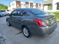 Nissan Almera 2018 M/T-10