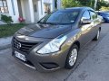 Nissan Almera 2018 M/T-13