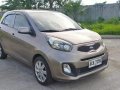 For sale.❗❗❗ Kia picanto ex 2015 model -12