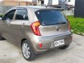 For sale.❗❗❗ Kia picanto ex 2015 model -10