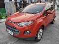 2015 Ford EcoSport Titanium AT -3