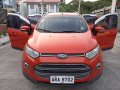 2015 Ford EcoSport Titanium AT -2