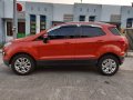 2015 Ford EcoSport Titanium AT -5