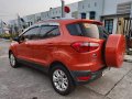 2015 Ford EcoSport Titanium AT -6