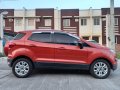 2015 Ford EcoSport Titanium AT -10