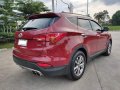 HYUNDAI SANTA FE 2.2 CRDI (Diesel) 6 SPEED MANUMATIC A/T(+-) 2014-10