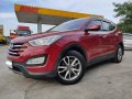 HYUNDAI SANTA FE 2.2 CRDI (Diesel) 6 SPEED MANUMATIC A/T(+-) 2014-12